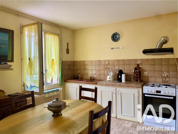 Maison à vendre 4 pièces 120 m² Nérac