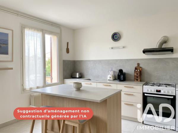 Maison à vendre 4 pièces 120 m² Nérac