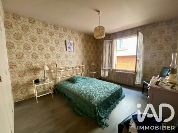 Maison à vendre 4 pièces 120 m² Nérac