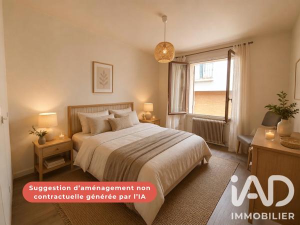 Maison à vendre 4 pièces 120 m² Nérac