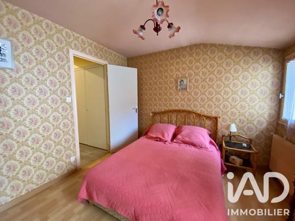 Maison à vendre 4 pièces 120 m² Nérac