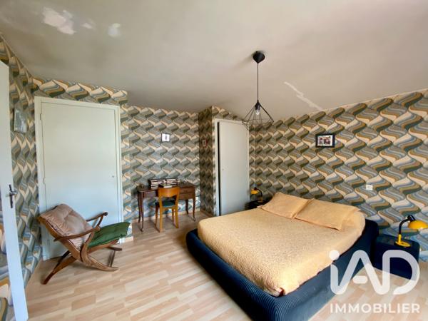 Maison à vendre 4 pièces 120 m² Nérac