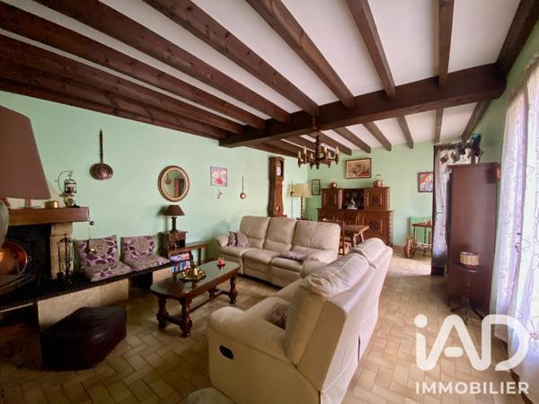 Maison à vendre 4 pièces 120 m² Nérac