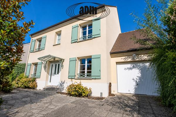 Maison 6 pièce(s) 5 chambre(s) 145 m²