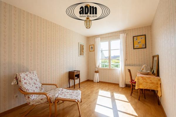 Maison 6 pièce(s) 5 chambre(s) 145 m²