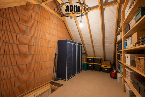 Maison 6 pièce(s) 5 chambre(s) 145 m²