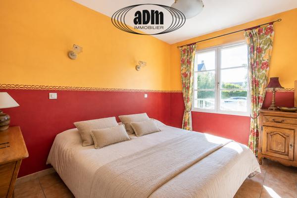 Maison 6 pièce(s) 5 chambre(s) 145 m²