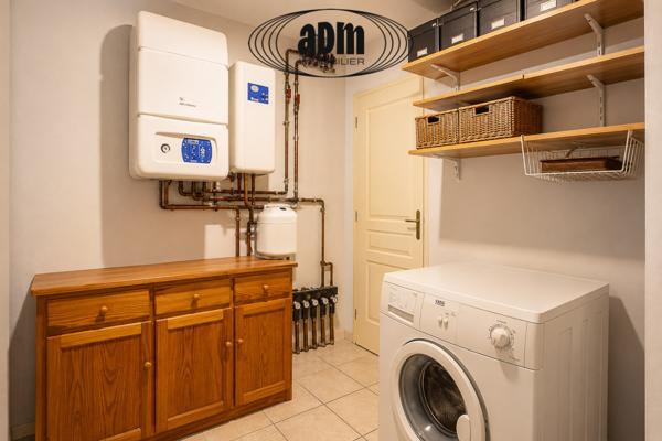 Maison 6 pièce(s) 5 chambre(s) 145 m²