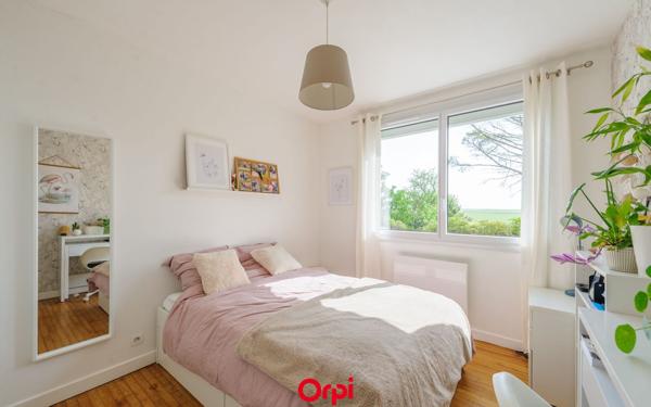 Maison à vendre    6 pièces •  Thairé