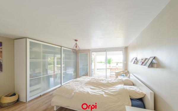 Maison à vendre    6 pièces •  Thairé