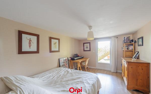 Maison à vendre    6 pièces •  Thairé