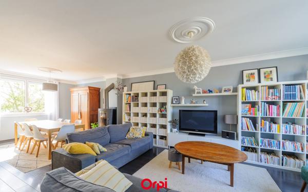 Maison à vendre    6 pièces •  Thairé