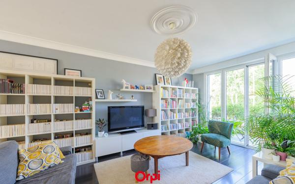Maison à vendre    6 pièces •  Thairé