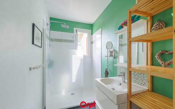 Maison à vendre    6 pièces •  Thairé