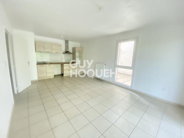 CHATEAUVERT - RECENT -  à louer T3 de 59.37 m²