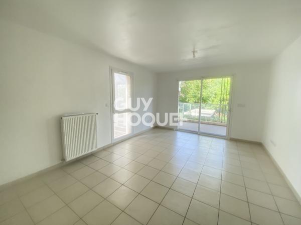 CHATEAUVERT - RECENT -  à louer T3 de 59.37 m²