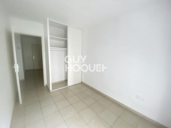 CHATEAUVERT - RECENT -  à louer T3 de 59.37 m²