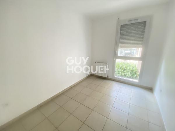 CHATEAUVERT - RECENT -  à louer T3 de 59.37 m²
