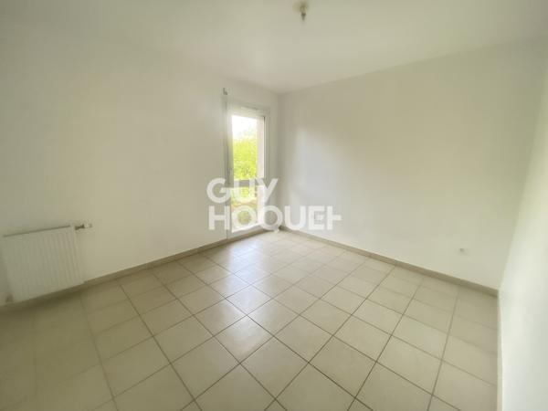 CHATEAUVERT - RECENT -  à louer T3 de 59.37 m²