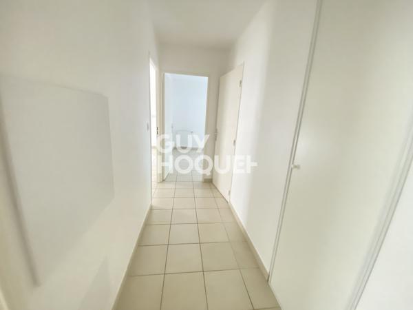 CHATEAUVERT - RECENT -  à louer T3 de 59.37 m²