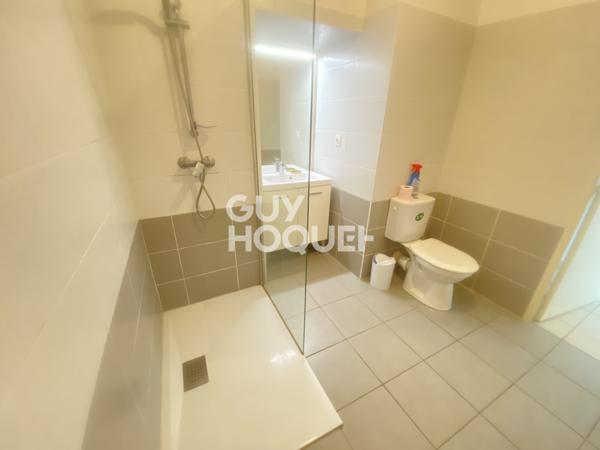 CHATEAUVERT - RECENT -  à louer T3 de 59.37 m²