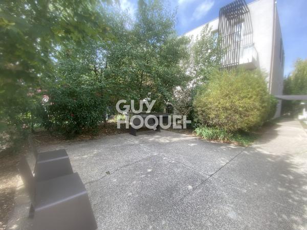 CHATEAUVERT - RECENT -  à louer T3 de 59.37 m²
