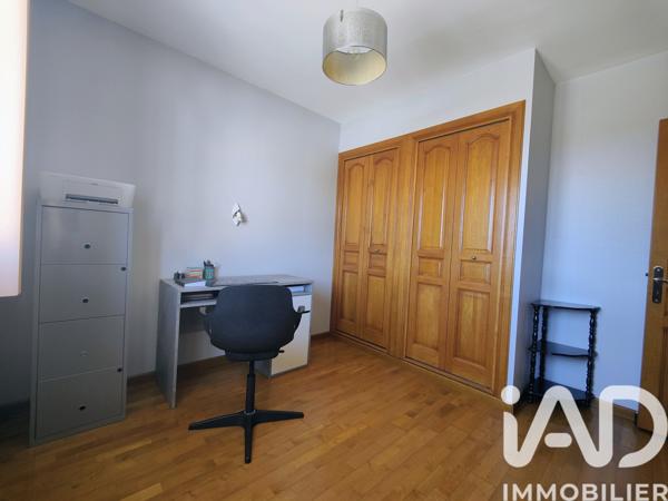 Maison à vendre 6 pièces 91 m² Davézieux