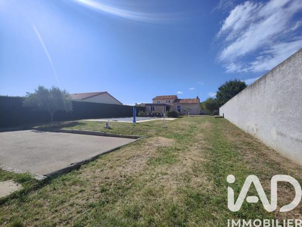 Maison à vendre 6 pièces 91 m² Davézieux