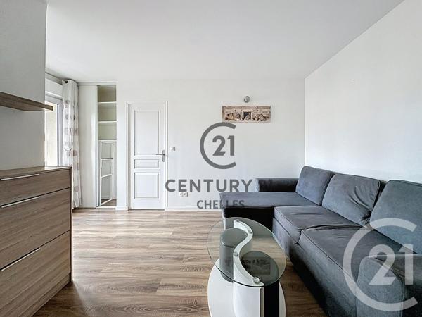 Appartement F2 à vendre  2 pièces - 32,15 m2 CHELLES - 77