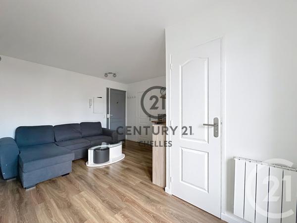 Appartement F2 à vendre  2 pièces - 32,15 m2 CHELLES - 77