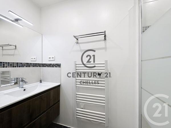 Appartement F2 à vendre  2 pièces - 32,15 m2 CHELLES - 77