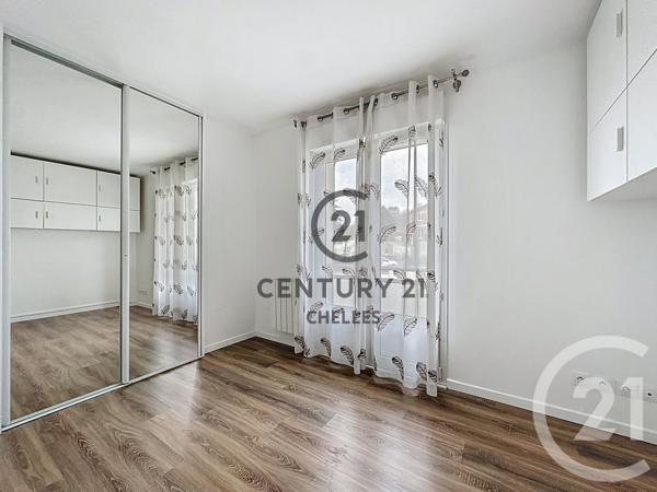 Appartement F2 à vendre  2 pièces - 32,15 m2 CHELLES - 77
