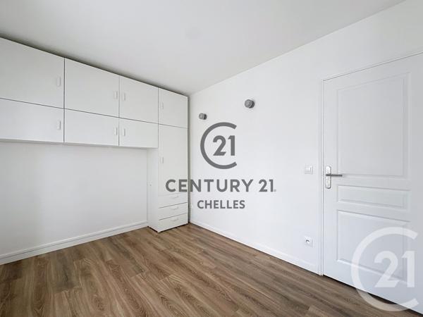 Appartement F2 à vendre  2 pièces - 32,15 m2 CHELLES - 77