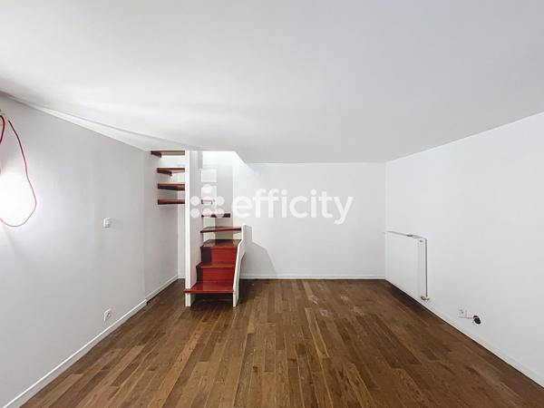 Appartement 4 pièces - 84 m² Exclusivité efficity