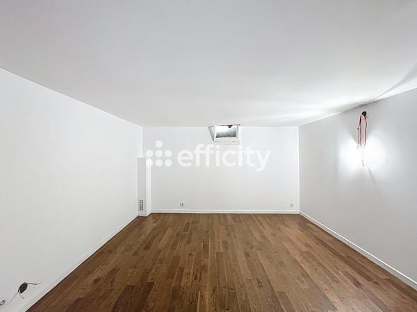 Appartement 4 pièces - 84 m² Exclusivité efficity