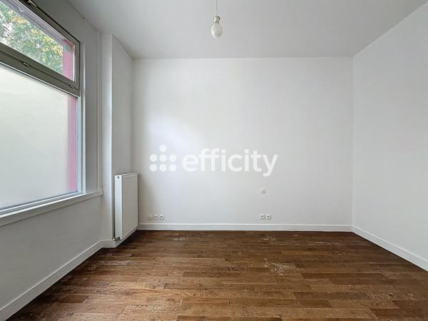 Appartement 4 pièces - 84 m² Exclusivité efficity