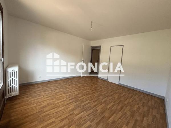 Location Appartement 4 pièces 95.7 m² - LE COTEAU Albertville 73200