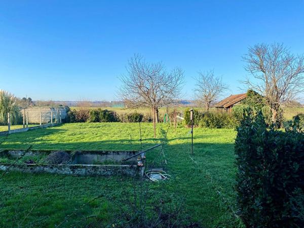 Maison Challuy 5 pièce(s) 90 environs