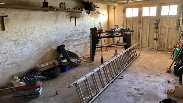 Maison Challuy 5 pièce(s) 90 environs