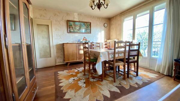 Maison Challuy 5 pièce(s) 90 environs