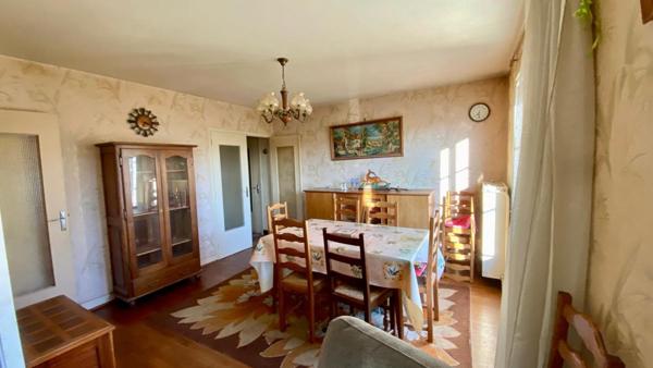 Maison Challuy 5 pièce(s) 90 environs