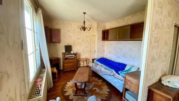 Maison Challuy 5 pièce(s) 90 environs