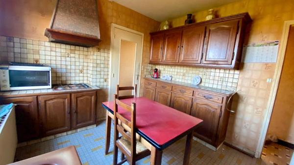 Maison Challuy 5 pièce(s) 90 environs