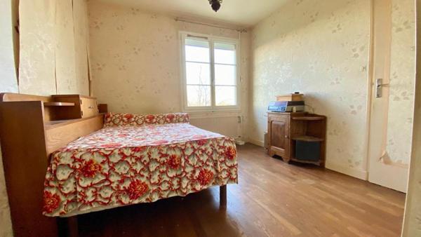 Maison Challuy 5 pièce(s) 90 environs