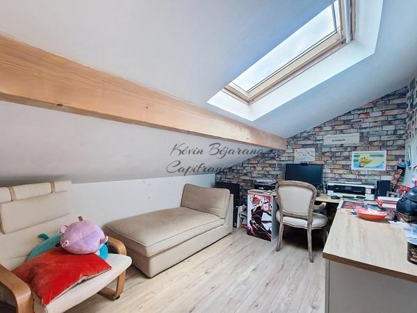 CONTAMINE-SUR-ARVE – Maison individuelle T5 sur parcelle de 810 m²