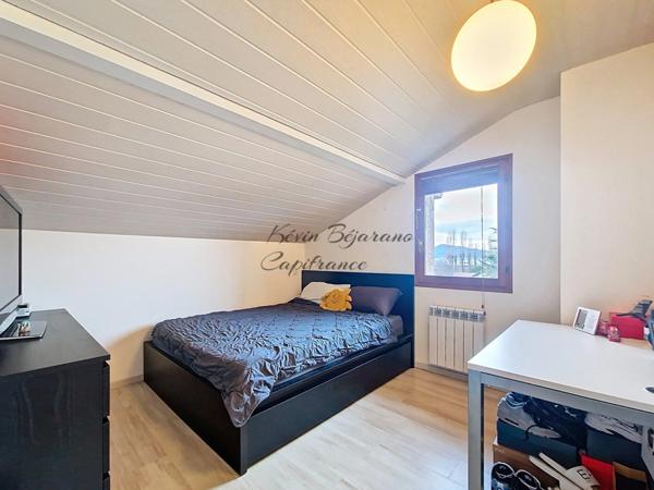 CONTAMINE-SUR-ARVE – Maison individuelle T5 sur parcelle de 810 m²