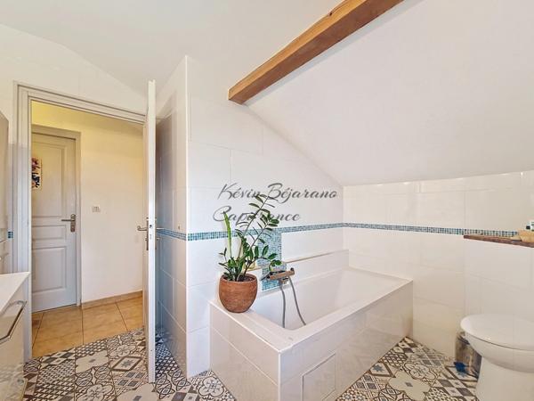 CONTAMINE-SUR-ARVE – Maison individuelle T5 sur parcelle de 810 m²