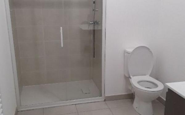 Appartement à louer    1 pièce • 33,27 m2 Lagord