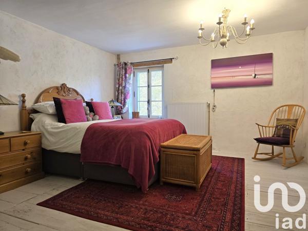 Moulin 20 pièces de 658 m² à Bourg-Charente (16200)