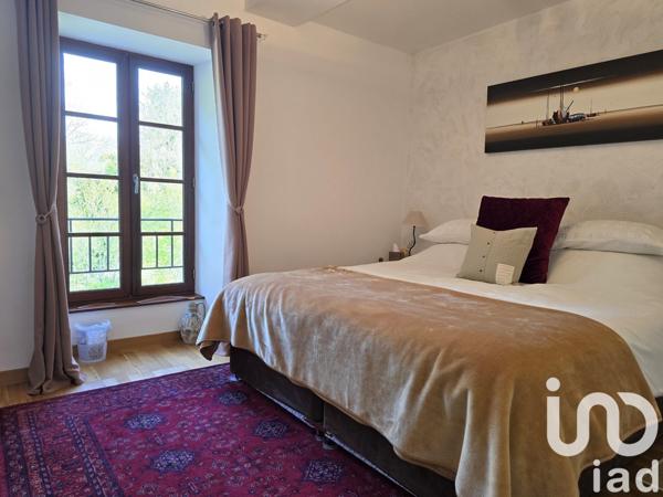 Moulin 20 pièces de 658 m² à Bourg-Charente (16200)